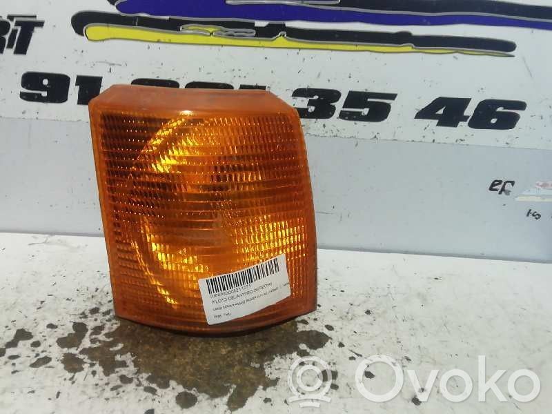 Headlight/headlamp