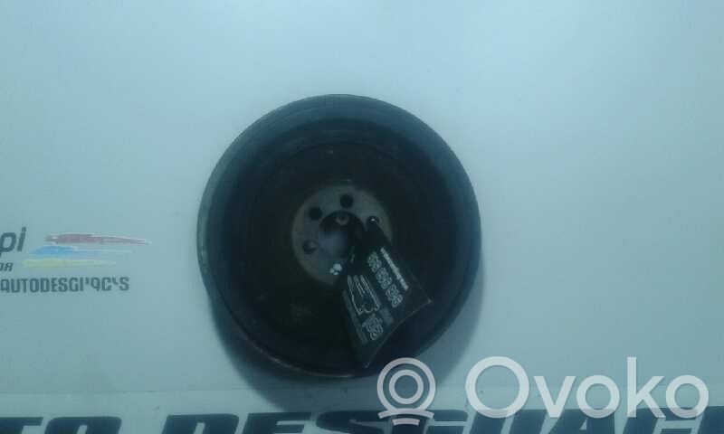 Lancia Thesis Polea del cigüeñal 