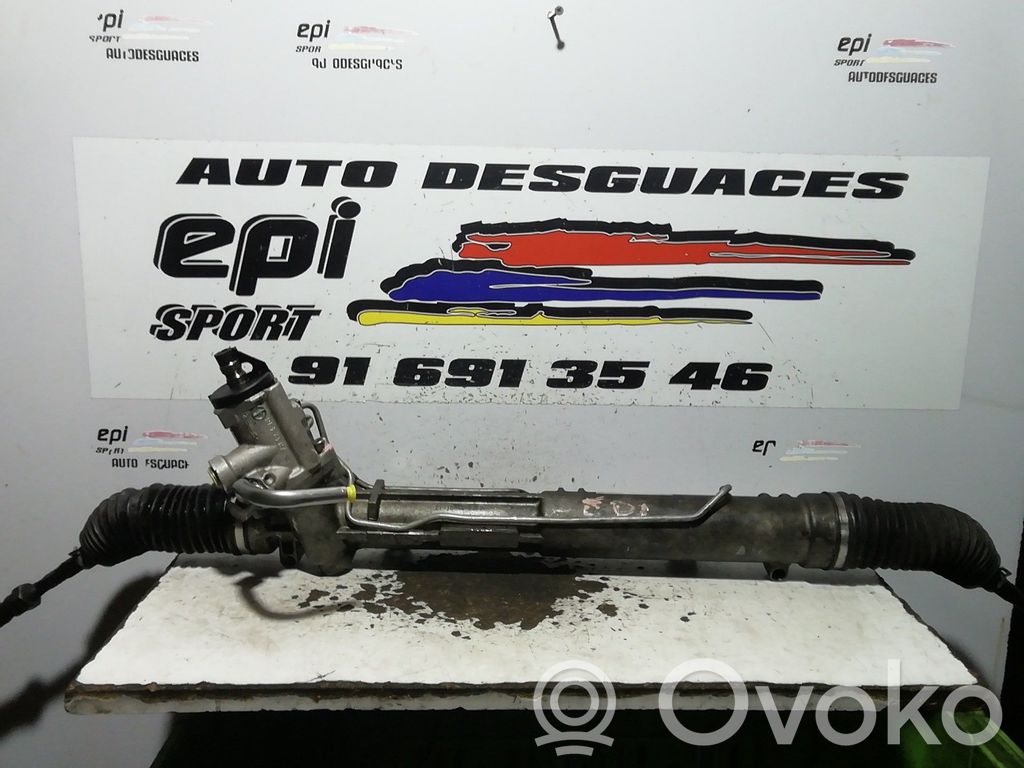 Steering rack   7853993268