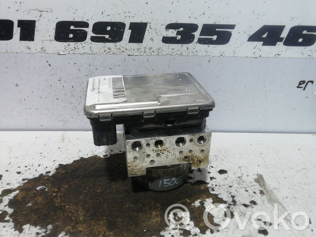 Volkswagen Tiguan ABS bloks 