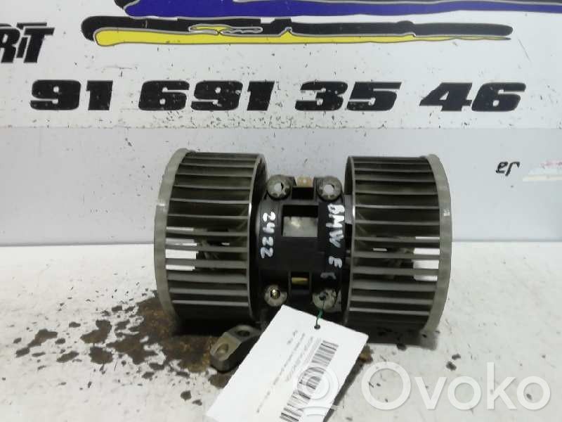 Soplador/ventilador calefacción