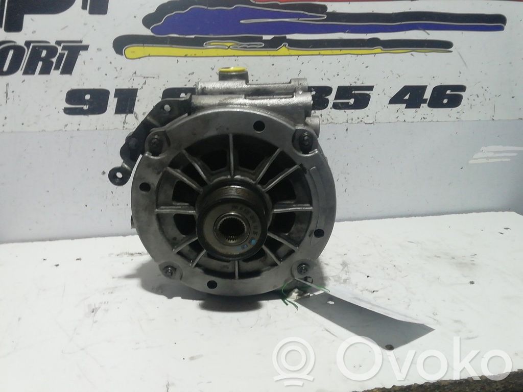 Mercedes-Benz C W203 Generatore/alternatore 