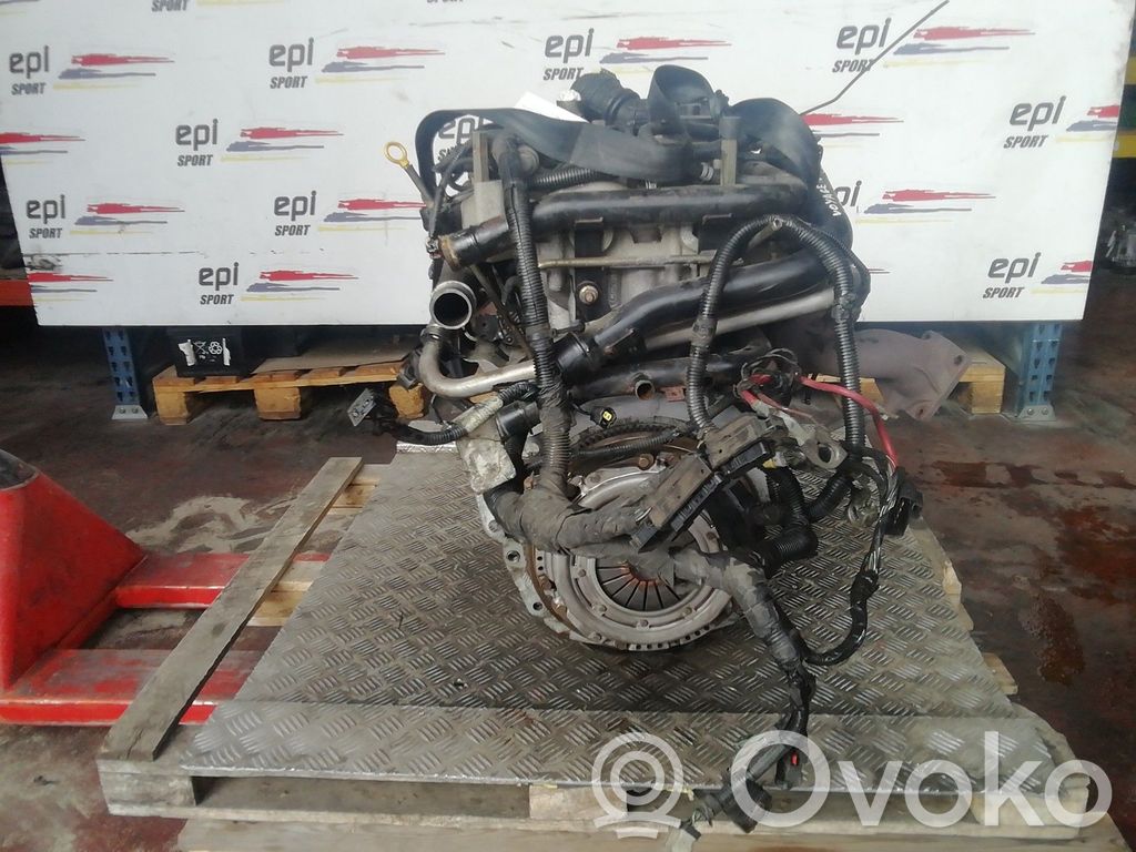 Variklis   VM27