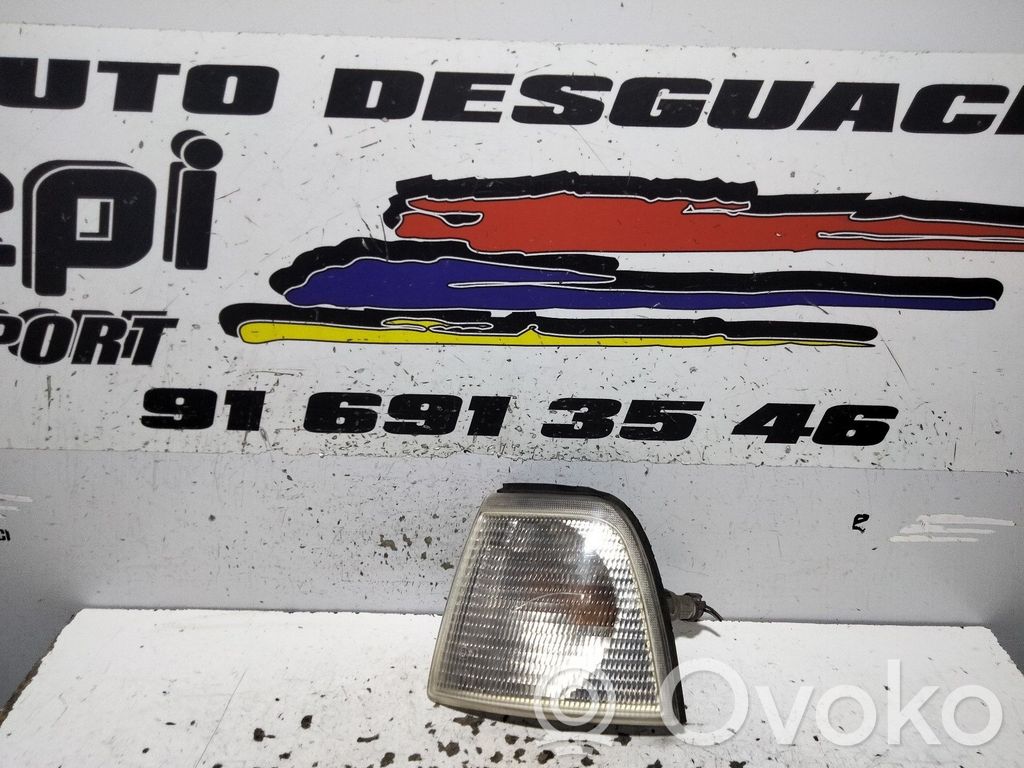 Audi 80 90 S2 B4 Scheinwerfer 