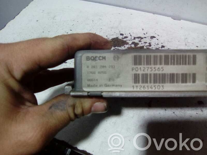 Volvo 850 Engine control unit/module 