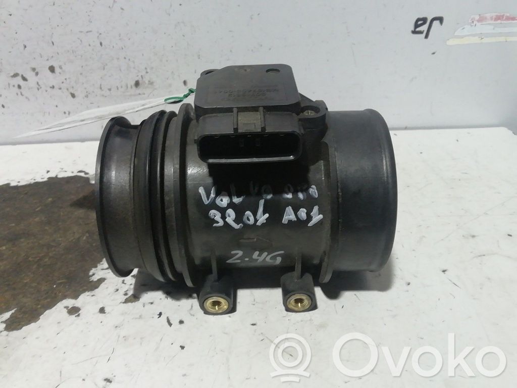 Volvo S80 Debitmetru aer 