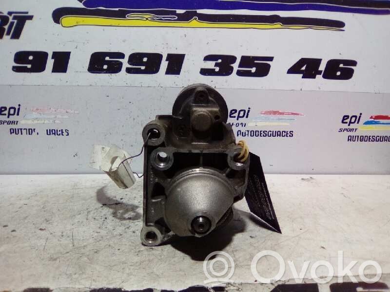 Renault Twingo I Starter motor 