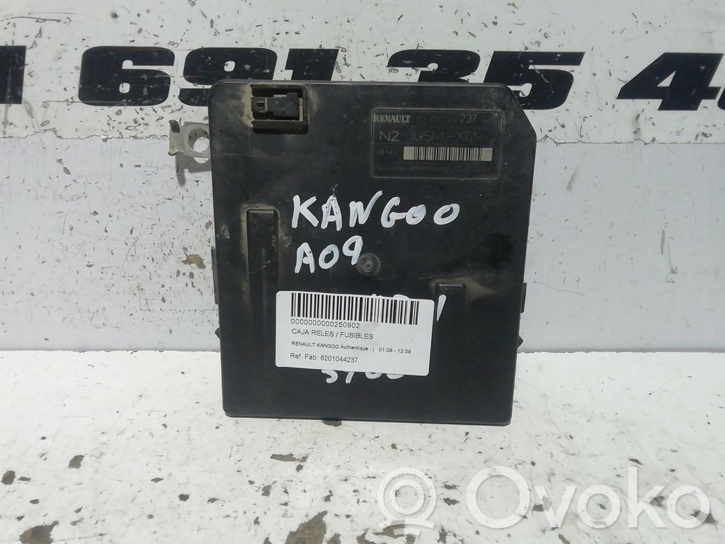 Renault Kangoo II BSM Control unit 