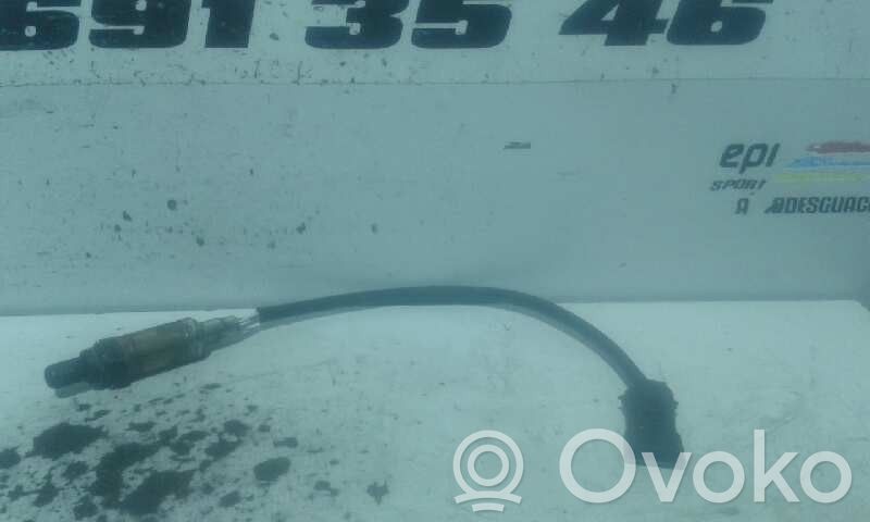 Peugeot 406 Lambda probe sensor 