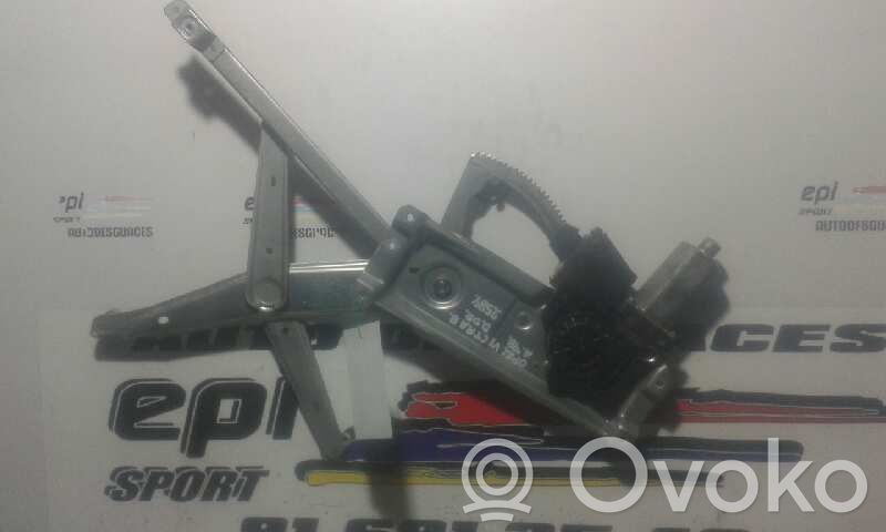 Opel Vectra B Front door electric window regulator 