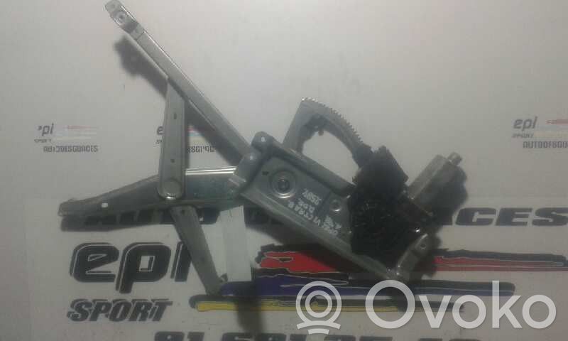 Opel Vectra B Front door electric window regulator 