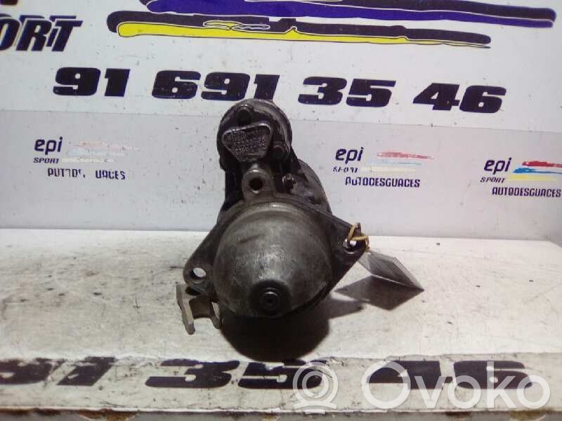 Opel Omega B1 Electromotor 