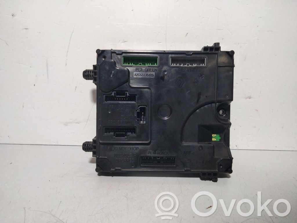 Autres unités de commande / modules   A2C53306559,A2C53336415