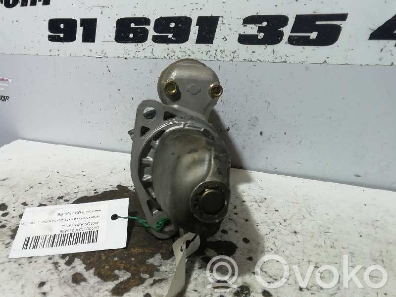 Motor de arranque   2330031U02RE,S114801CRE
