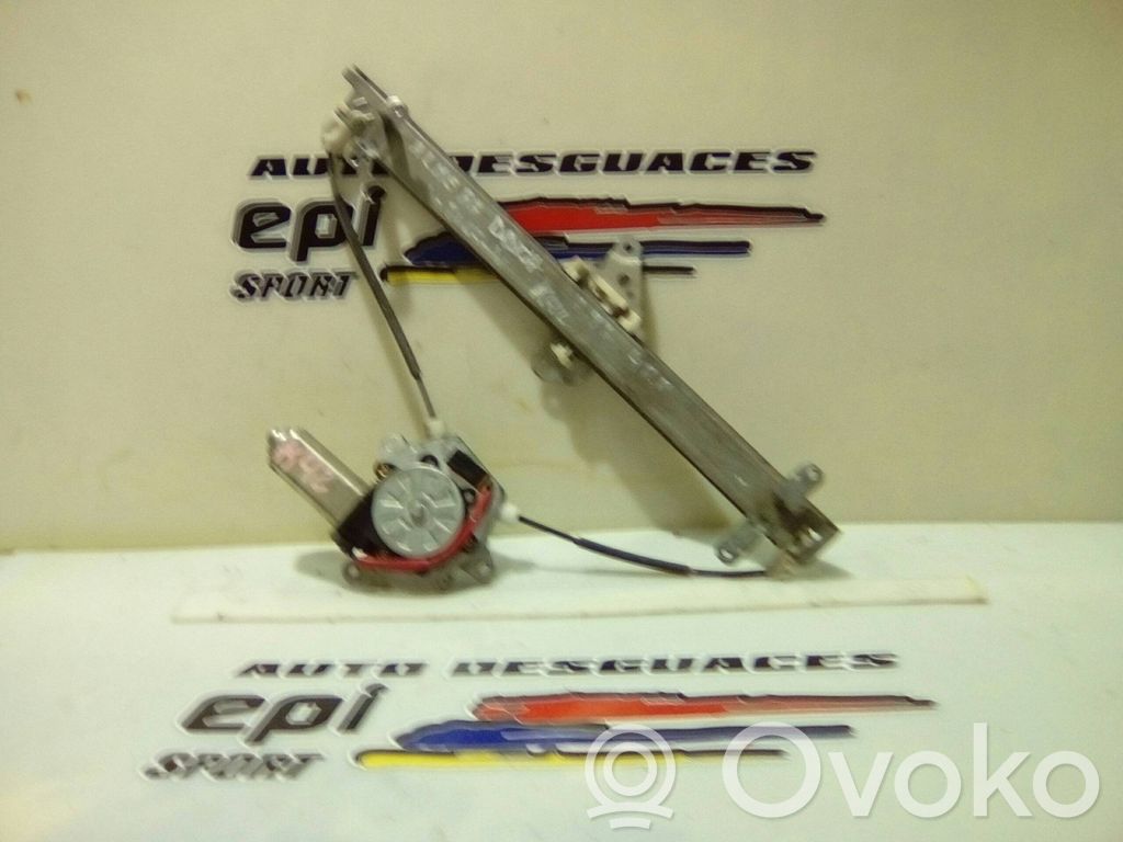 Nissan Almera Front door electric window regulator 