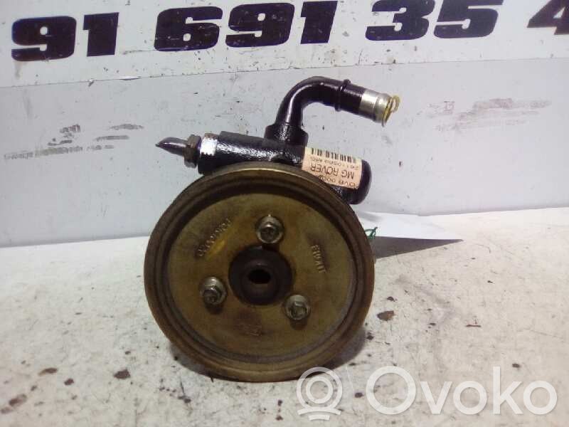 MG MGF Power steering pump 