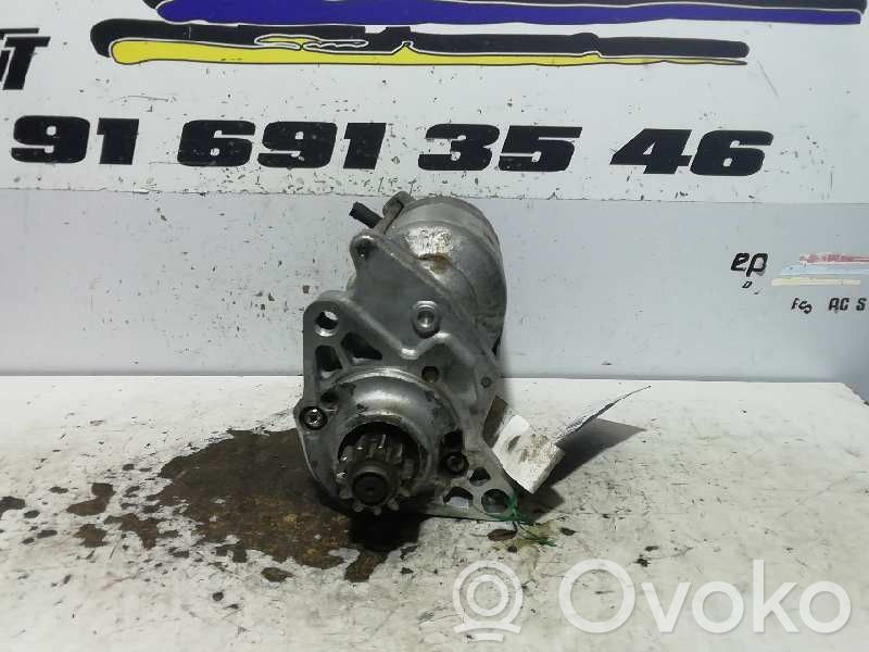 Motor de arranque   2280004961
