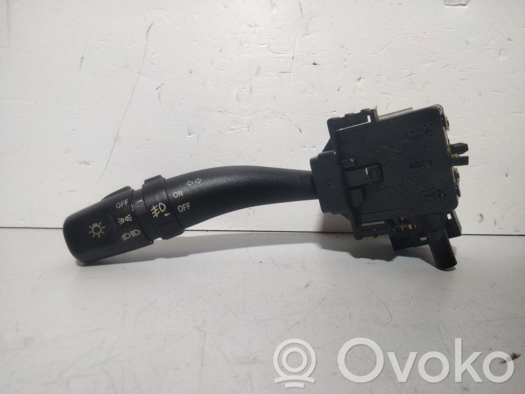 Panel lighting control switch   934104D100,3613M0