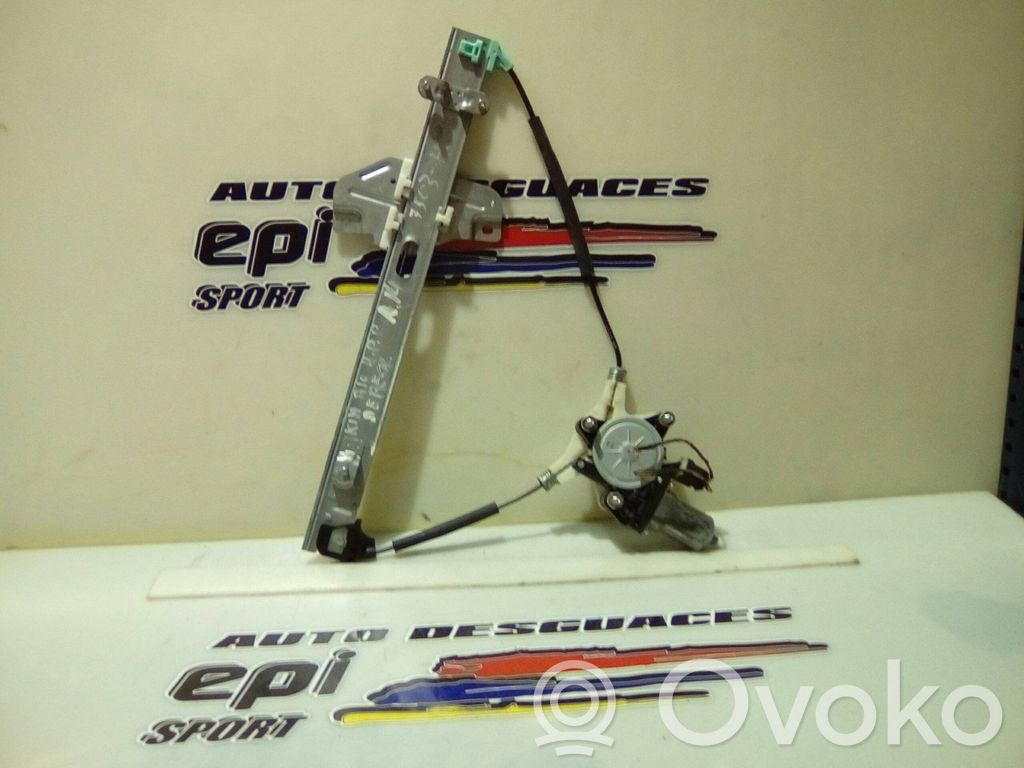 Front door electric window regulator   DDCH