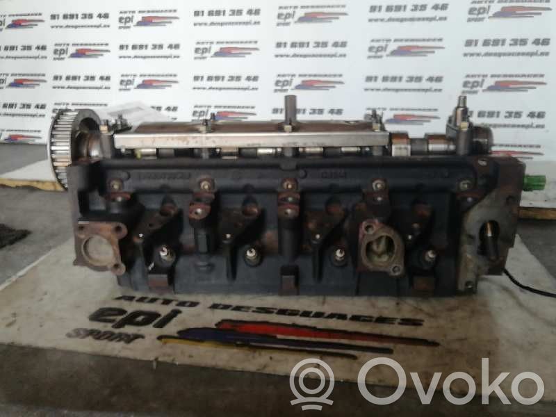 Ford Transit Engine head 