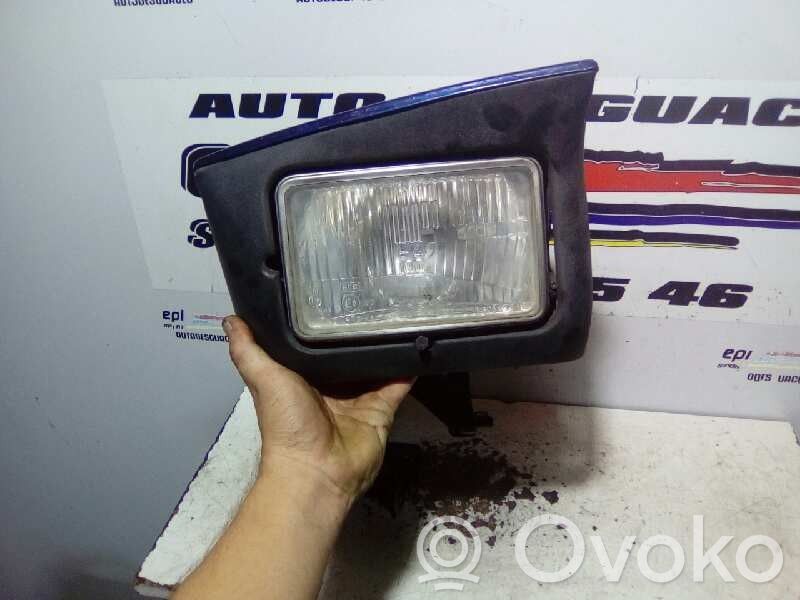 Headlight/headlamp
