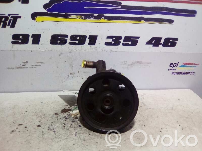 Power steering pump   HBDCT