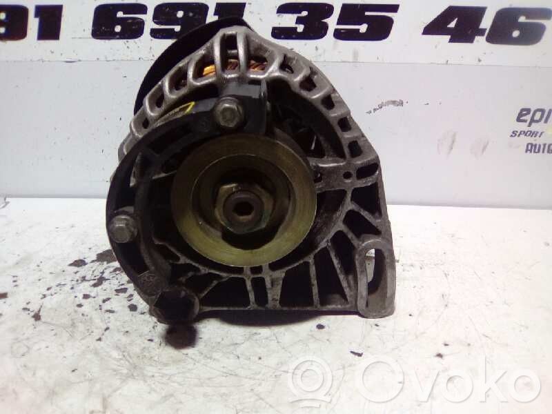 Fiat Punto (188) Generatorius 