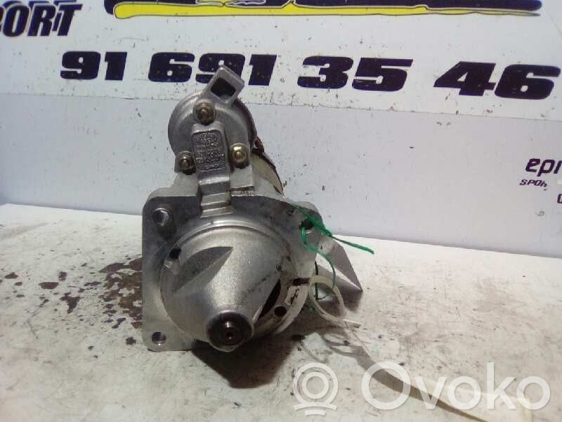 Fiat Bravo - Brava Motor de arranque 