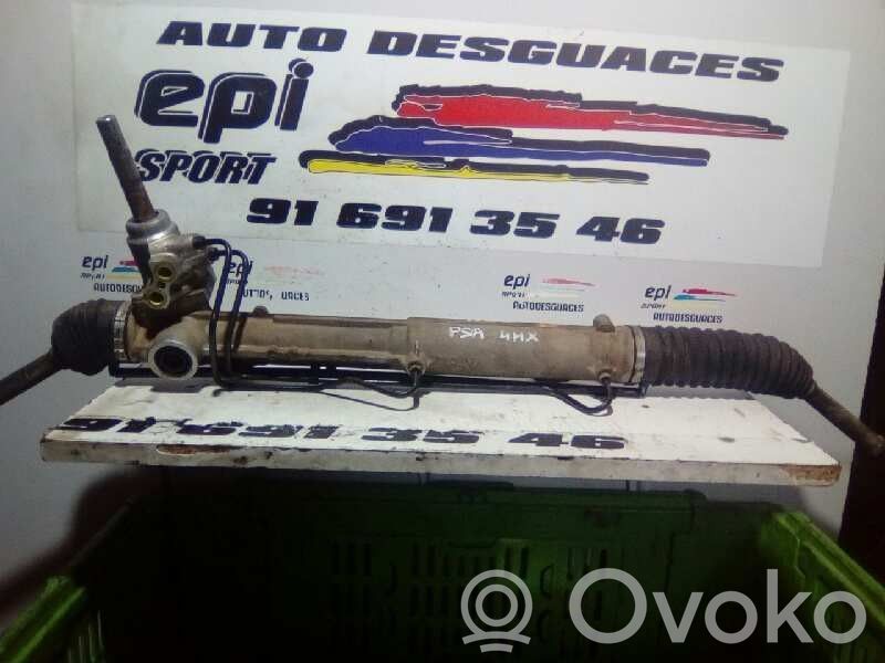 Steering rack   Z8X4