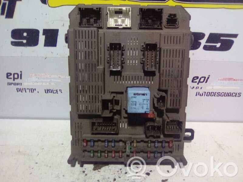 Citroen C5 BSM Control unit 
