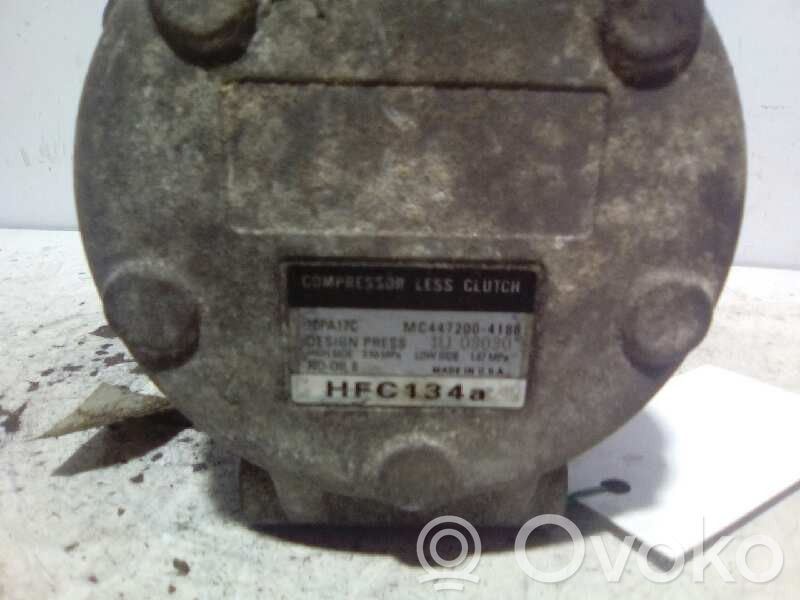 Kompresor / Sprężarka klimatyzacji A/C   MC4472004188