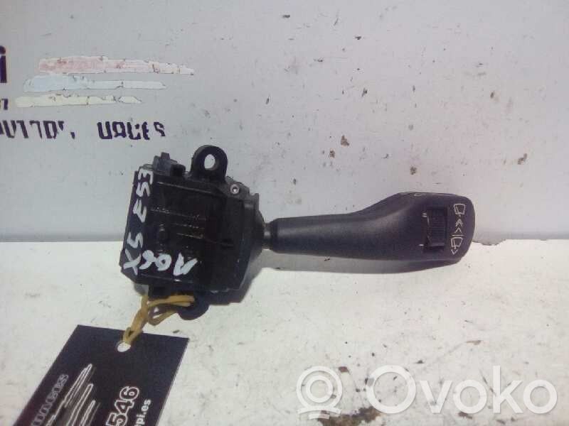 Wiper control stalk   8363699,01204020