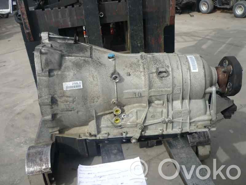 BMW 5 E60 E61 Manual 5 speed gearbox 