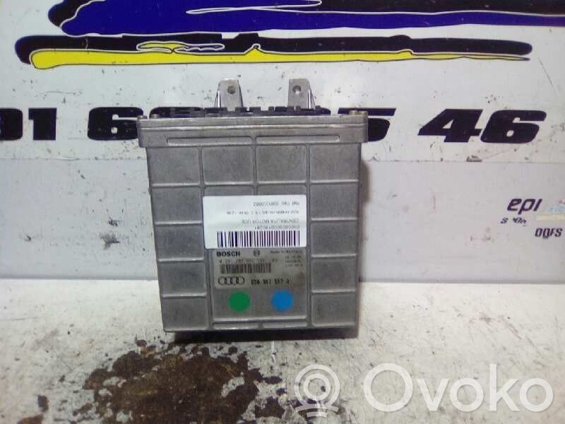 Audi A4 S4 B5 8D Engine control unit/module 