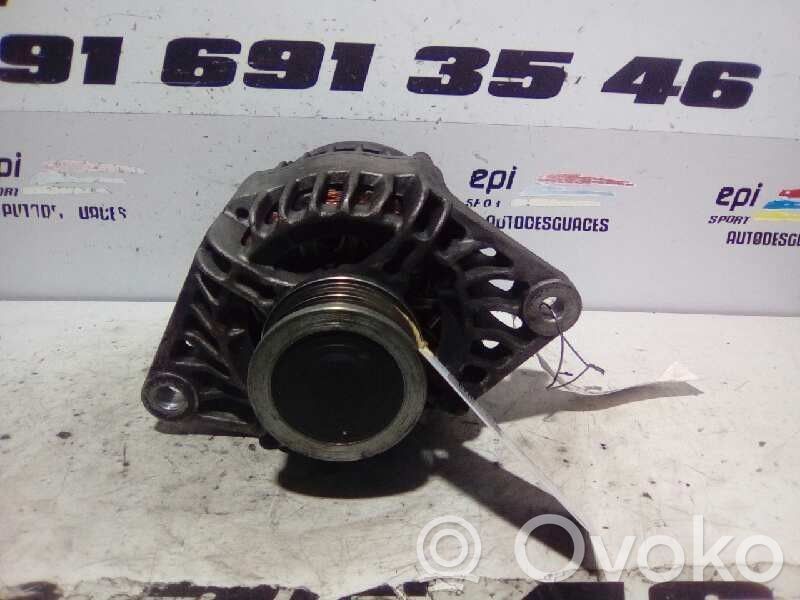 Alfa Romeo 156 Генератор 