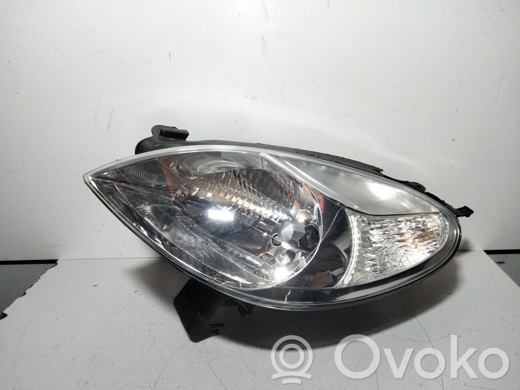 Headlight/headlamp   E95211