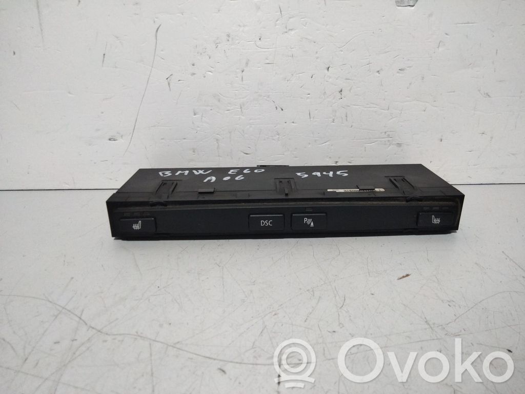Other control units/modules   6940231,13589313