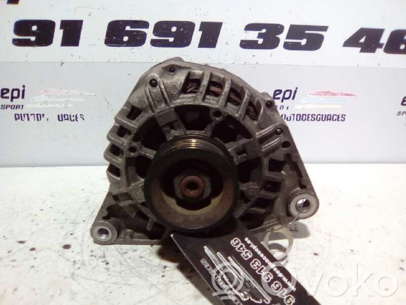 Generatorius   SG9B010,06B903016D
