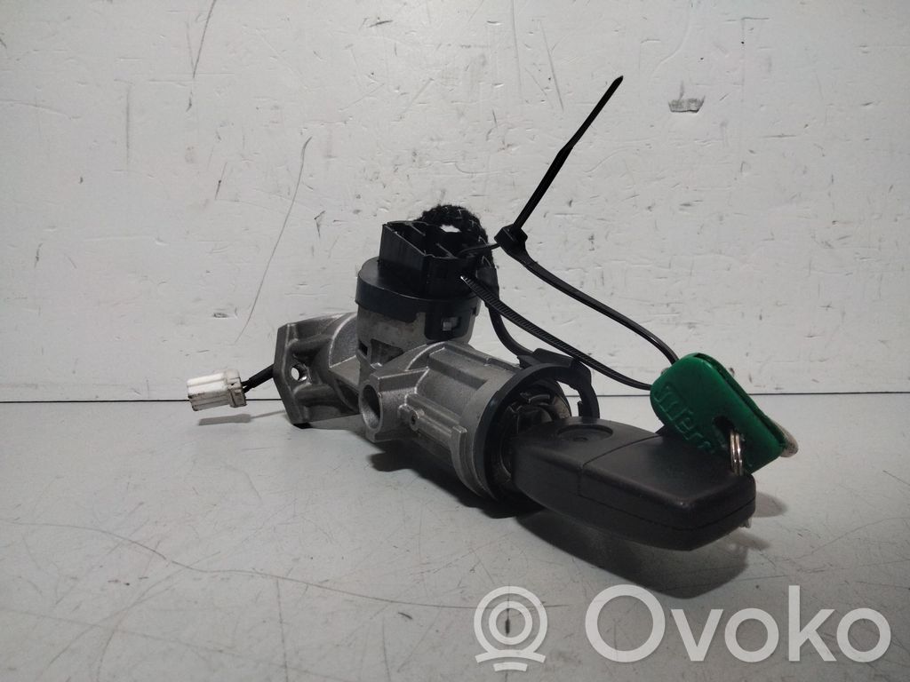 Fiat Ducato Ignition lock 
