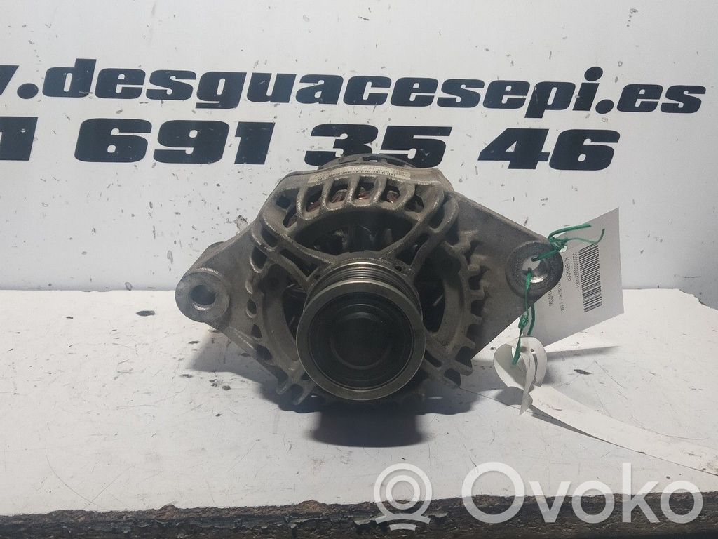 Alfa Romeo 159 Alternator 