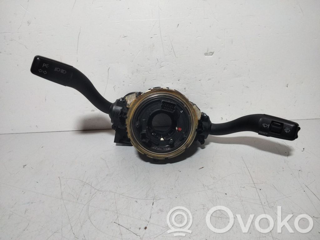 Interruptor de control multifunción   4F0953549A,4F0910549