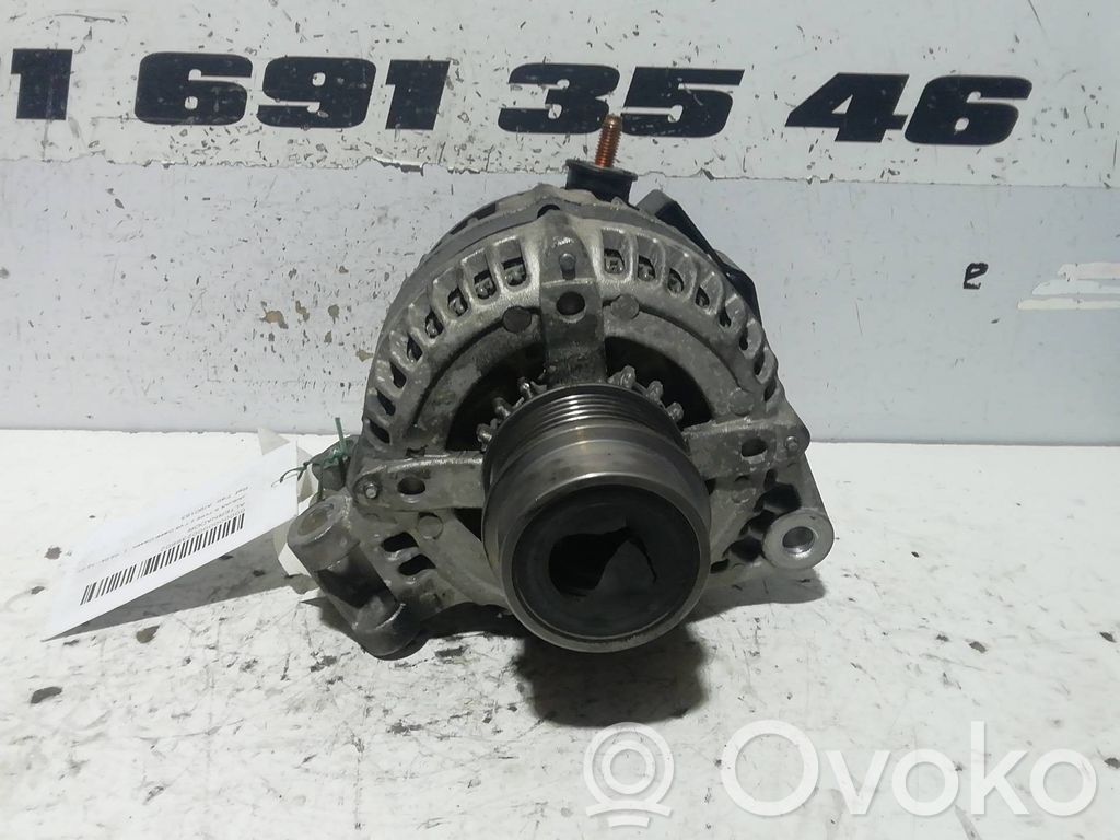 Jaguar S-Type Alternador 