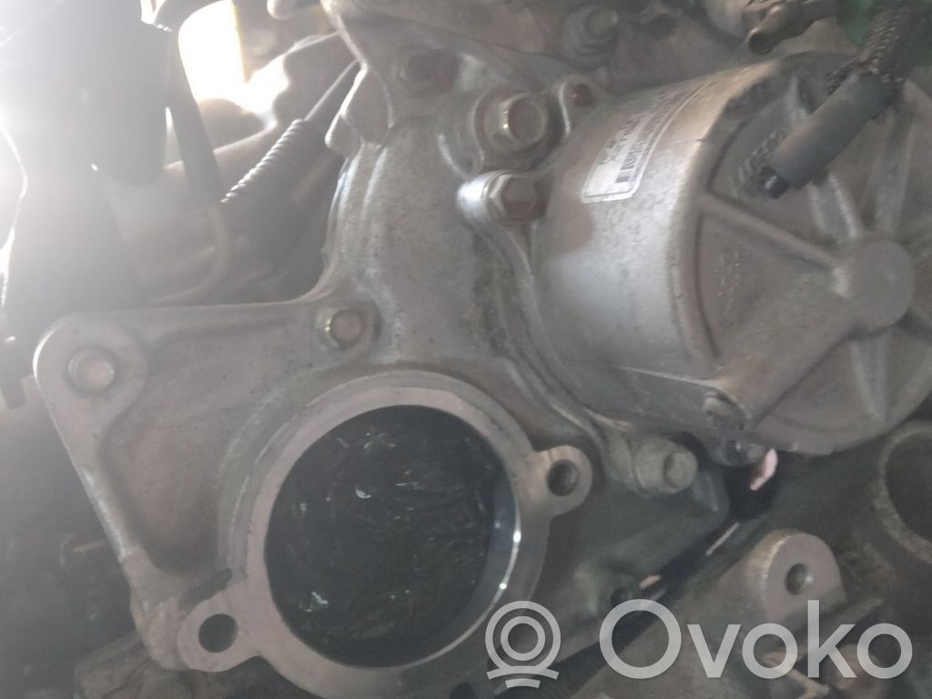 Mazda 323 Moteur 