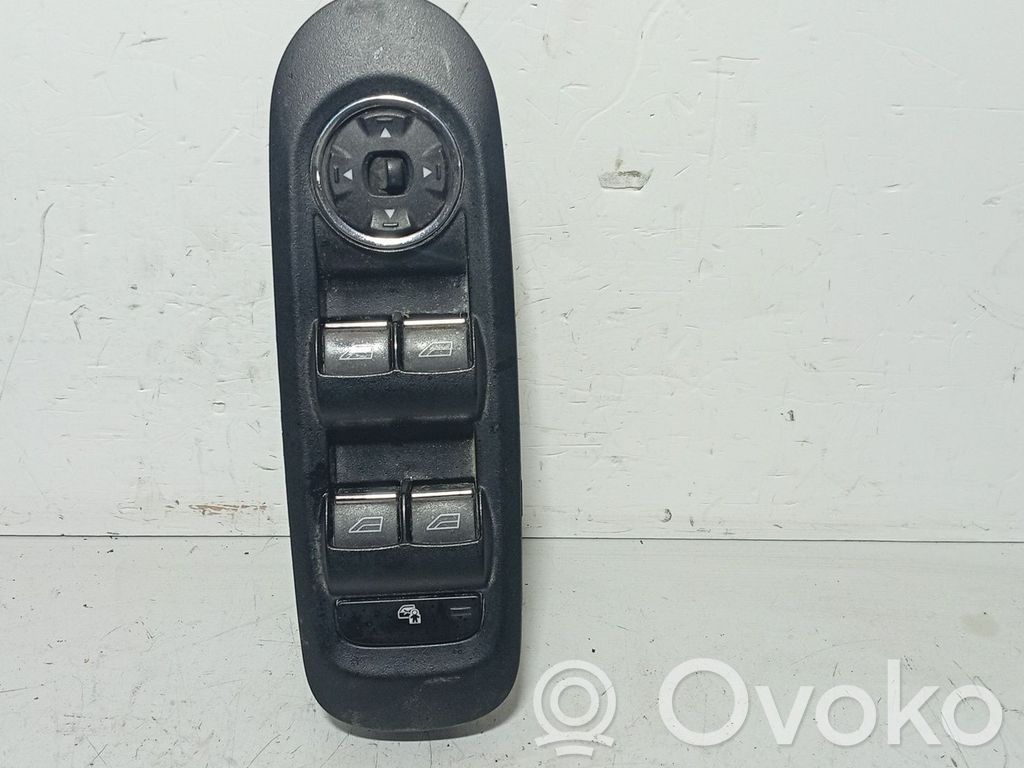 Electric window control switch   A230SBL0164,23052011