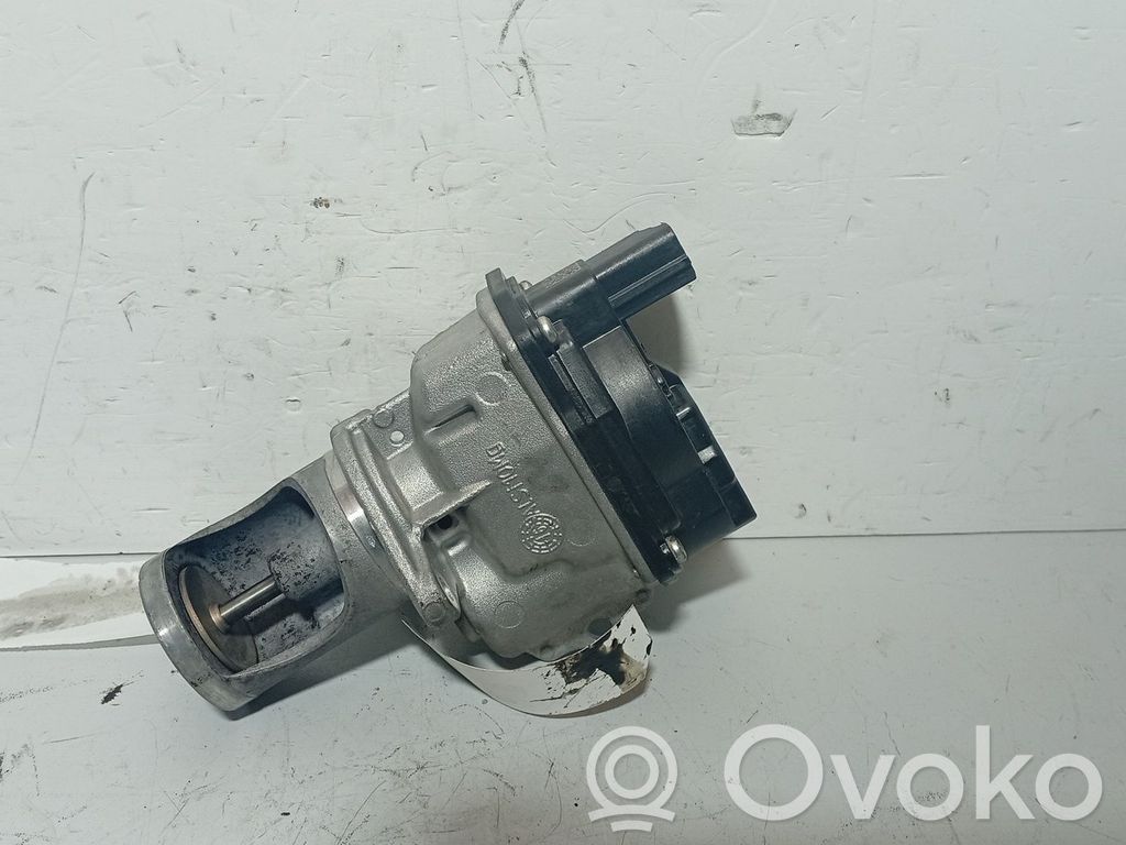 Audi A6 C7 Refroidisseur de vanne EGR 
