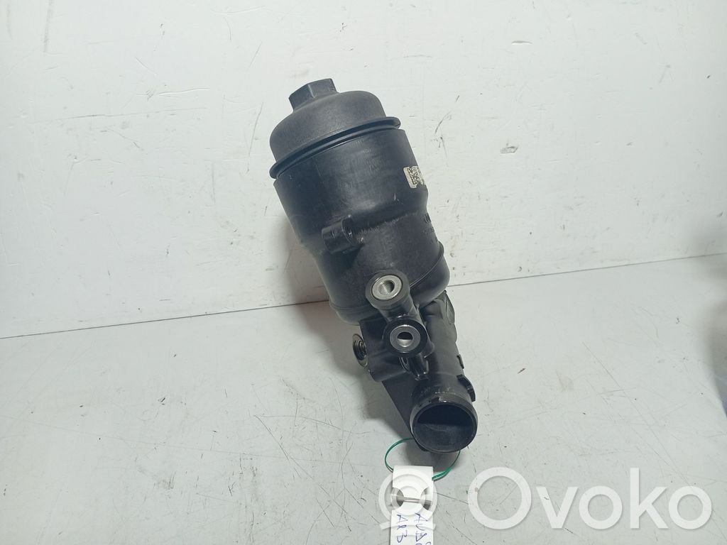 Boîtier de filtre à air   059115389