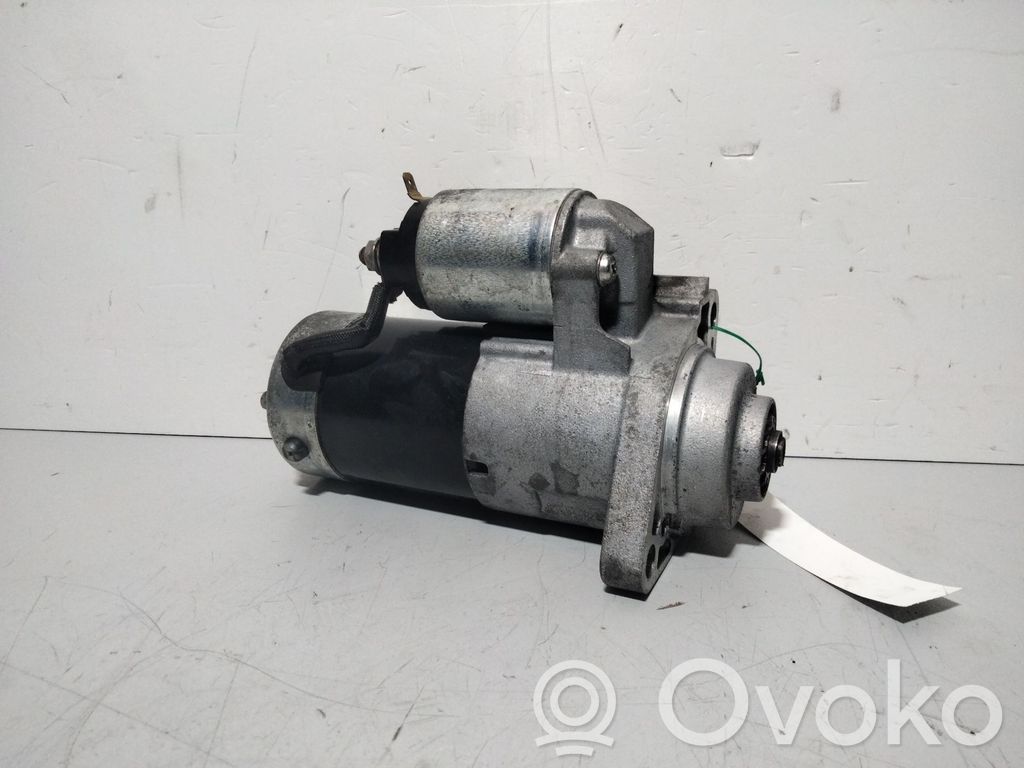 Motor de arranque   201810A125,M001TA0371