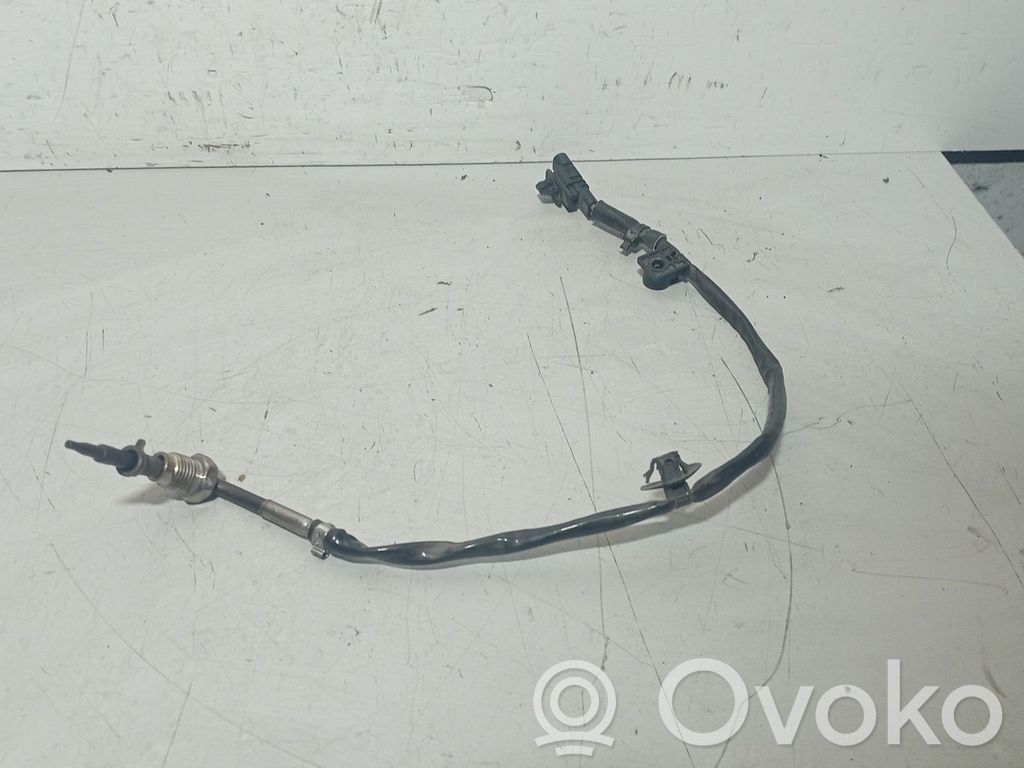 KIA Rio Lambda probe sensor 