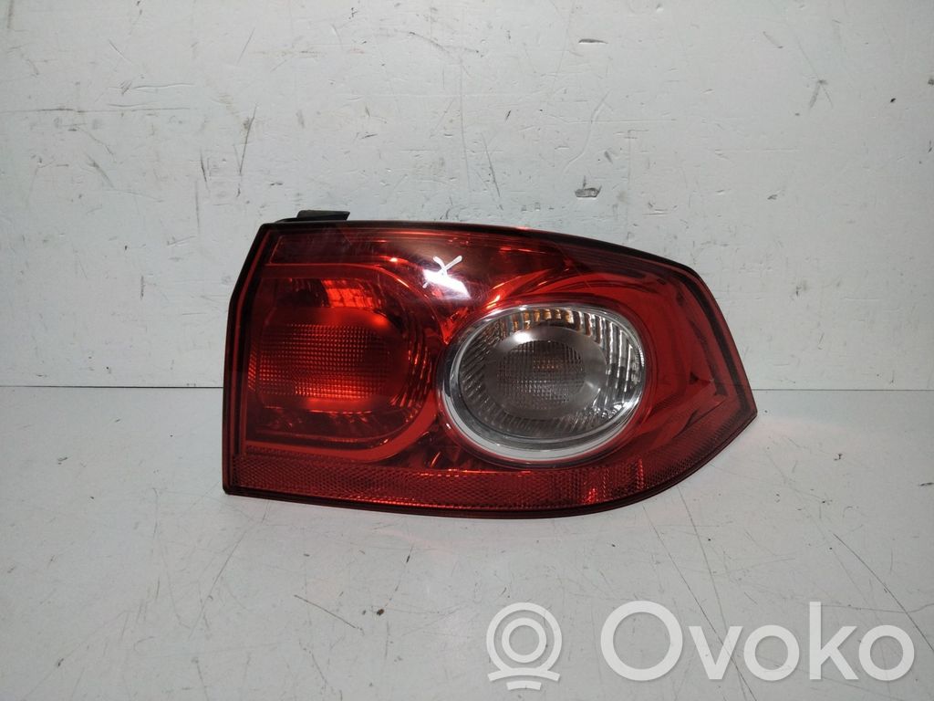 Renault Laguna II Takavalot 