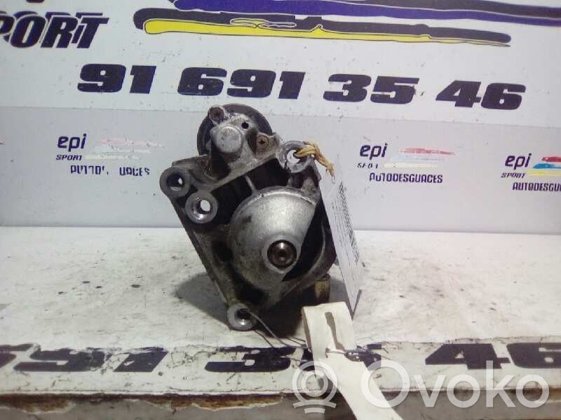 Renault Twingo I Motor de arranque 
